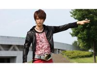 仮面ライダーウィザード 第1話 最終回 最新の映画 ドラマ アニメを見るならmusic Jp