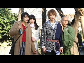 仮面ライダーゴースト 第19話 爆発 絵を描く心 の動画 最新の動画配信 レンタルならmusic Jp