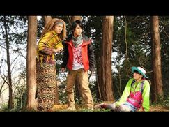 動物戦隊ジュウオウジャー 第12話 はなのみじかいゾウの動画 最新の動画配信 レンタルならmusic Jp 動物戦隊ジュウオウジャー 第12話 はなのみじかいゾウの動画 最新の動画配信 レンタルならmusic Jp