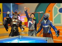 宇宙戦隊キュウレンジャー 第1話 第48話の動画 最新の動画配信 レンタルならmusic Jp 宇宙戦隊キュウレンジャー 第1話 第48話の動画 最新の動画配信 レンタルならmusic Jp