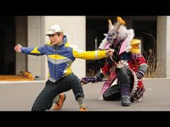 宇宙戦隊キュウレンジャー 第9話 第12話の動画 最新の動画配信 レンタルならmusic Jp 宇宙戦隊キュウレンジャー 第9話 第12話の動画 最新の動画配信 レンタルならmusic Jp