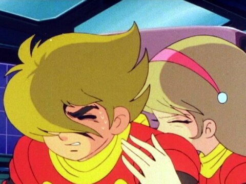昭和TV版 サイボーグ009 レーザーディスク3枚セット/1話〜24話 昭和TV版 サイボーグ009 レーザーディスク3枚セット/1話〜24話の