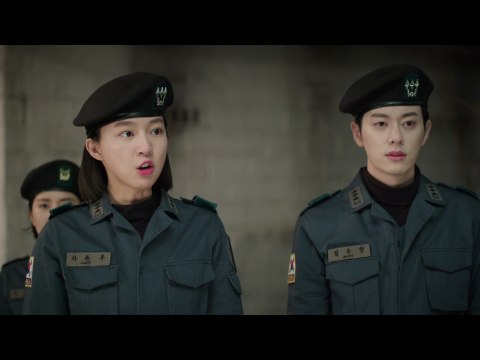 Army Girls～女軍たちのLOVE戦争～｜最新の映画・ドラマ・アニメを見る