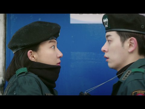 Army Girls~女軍たちのLOVE戦争~｜最新の映画・ドラマ・アニメを見るならmusic.jp