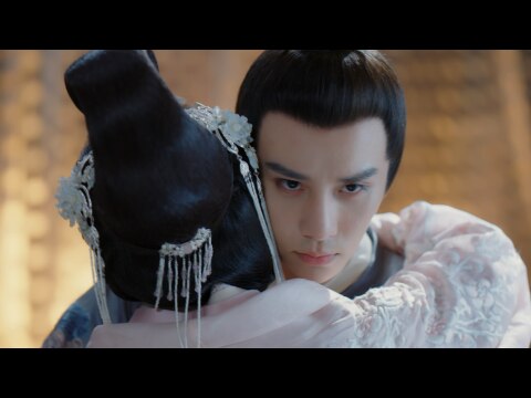 月上重火~江湖に燃える愛~｜第33話～第48話｜最新の映画・ドラマ