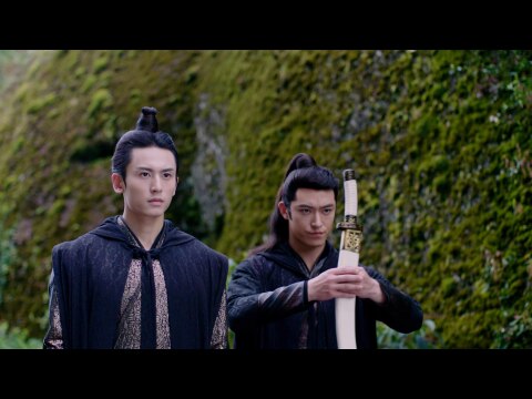 芸汐(ユンシー)伝~乱世をかける永遠の愛~ - 外国映画