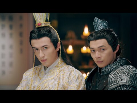 偽りのプリンセスは救世主～傀儡皇帝を守る運命の王妃～｜最新の映画