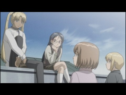 GUNSLINGER GIRL｜最新の映画・ドラマ・アニメを見るならmusic.jp