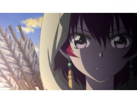 暁のヨナ 24 暁のヨナ 24