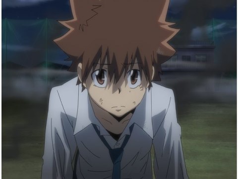 家庭教師ヒットマンREBORN! vsヴァリアー編｜第60話～第65話｜最新の