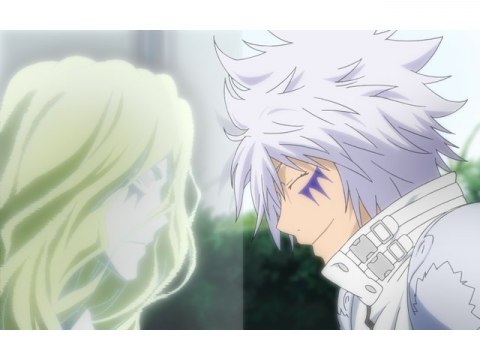 家庭教師ヒットマンREBORN! 未来決戦編｜第199話～第203話｜最新の映画