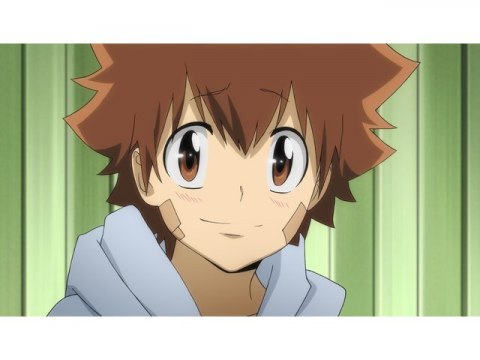 家庭教師ヒットマンREBORN! 未来決戦編｜第199話～第203話｜最新の映画