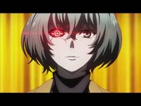 東京喰種トーキョーグール Re 最終章 最新の映画 ドラマ アニメを見るならmusic Jp