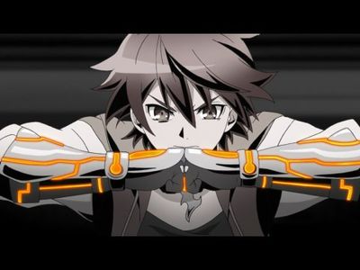 ディバインゲート 第2話 第5話 最新の映画 ドラマ アニメを見るならmusic Jp