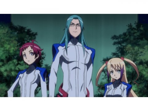 ドラゴノーツ -ザ・レゾナンス-|最新の映画・ドラマ・アニメを ドラゴノーツ -ザ・レゾナンス-|最新の映画・ドラマ・アニメを