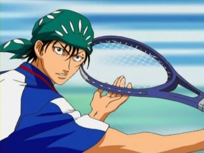 テニスの王子様 Tvシリーズ 関東大会 予選 準決勝 編 第80話 第85話 最新の映画 ドラマ アニメを見るならmusic Jp