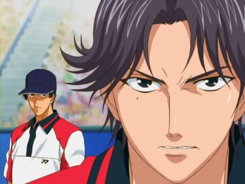 テニスの王子様 Tvシリーズ ジュニア選抜編 第148話 第153話 最新の映画 ドラマ アニメを見るならmusic Jp