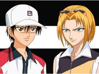 テニスの王子様 Tvシリーズ ジュニア選抜編 第159話 第163話 最新の映画 ドラマ アニメを見るならmusic Jp テニスの王子様 Tvシリーズ ジュニア選抜編 第159話 第163話 最新の映画 ドラマ アニメを見るならmusic Jp