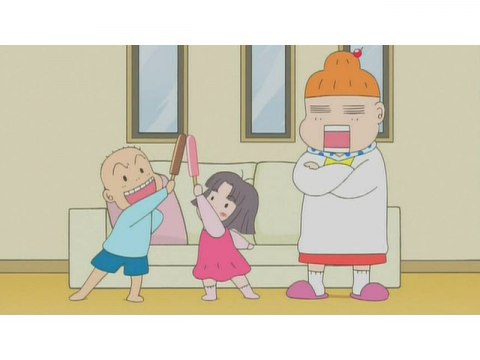 毎日かあさん 1 5 最新の映画 ドラマ アニメを見るならmusic Jp