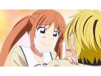 アホガール 最新の映画 ドラマ アニメを見るならmusic Jp