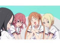 アホガール 最新の映画 ドラマ アニメを見るならmusic Jp
