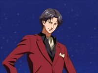 テニスの王子様 Ova 全国大会篇 最新の映画 ドラマ アニメを見るならmusic Jp