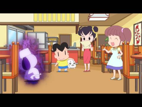 DVD 少年アシベ GO!GO!ゴマちゃん 第3シリーズ(6枚セット)第65話～
