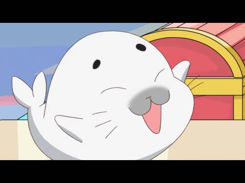 少年アシベ GO!GO!ゴマちゃん 第3シリーズ｜第85話～第88話｜最新の