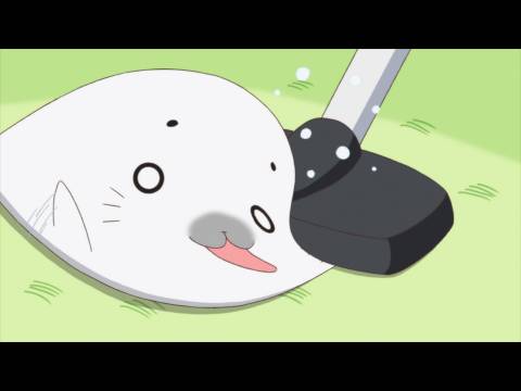 少年アシベ GO!GO!ゴマちゃん 第4シリーズ｜最新の映画・ドラマ