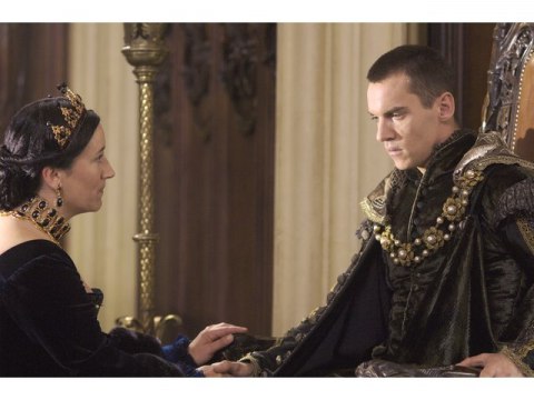 THE TUDORS~背徳の王冠~ シーズン1｜最新の映画・ドラマ・アニメを見る