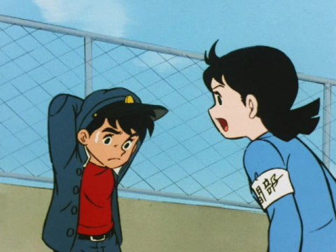 国松さまのお通りだい｜第2話～第46話｜最新の映画・ドラマ