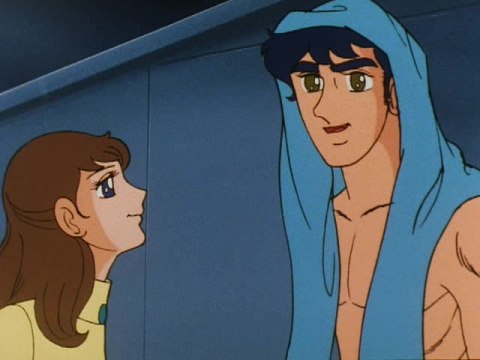 さすらいの太陽｜最新の映画・ドラマ・アニメを見るならmusic.jp