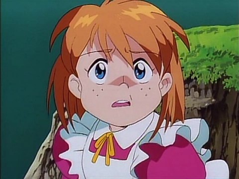 ふしぎの海のナディア｜第12回～第16回｜最新の映画・ドラマ・アニメを