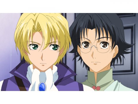 今日からマ王!第2シリーズ｜#2～#39｜最新の映画・ドラマ・アニメを