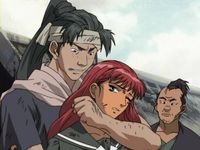 十二国記 最新の映画 ドラマ アニメを見るならmusic Jp