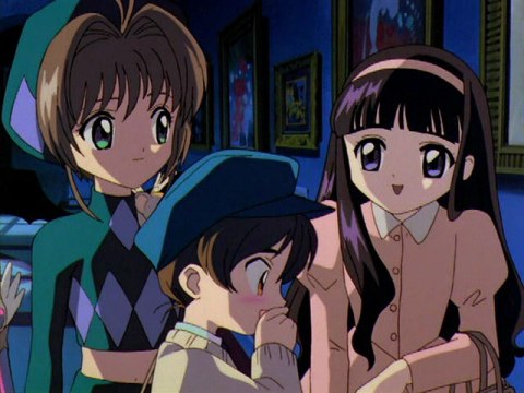 カードキャプターさくら　原作版　クロウカード編　レア　CLAMP　SP カードキャプターさくら 原作版 クロウカード編 31枚【 CLAMP