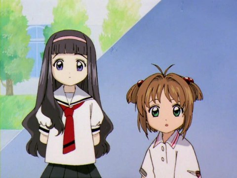 ゆ*う様 カードキャプターさくら 12 カードキャプターさくら クロウ