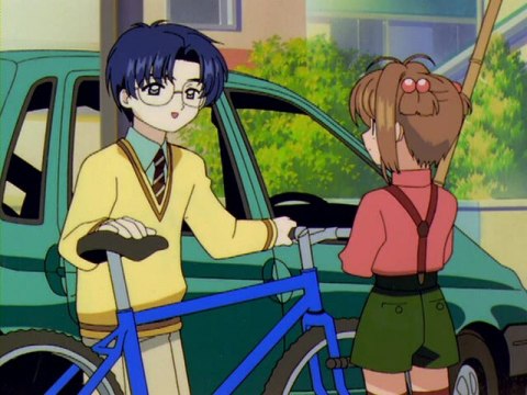 カードキャプターさくら さくらカード編｜第58話～第62話｜最新の映画