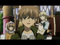 ツバサ クロニクル 第2シリーズ 最新の映画 ドラマ アニメを見るならmusic Jp