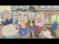 おじゃる丸放送年セレクション 最新の映画 ドラマ アニメを見るならmusic Jp