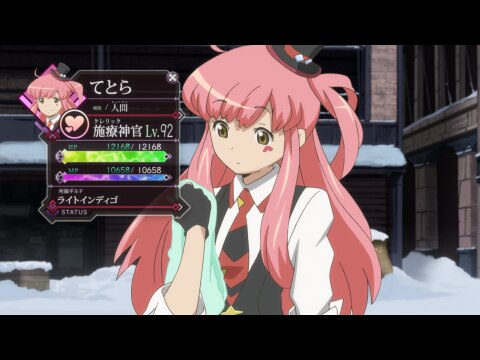 ログ・ホライズン 第2シリーズ｜第2話～第25話｜最新の映画