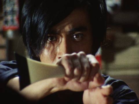 暗闇仕留人｜最新の映画・ドラマ・アニメを見るならmusic.jp