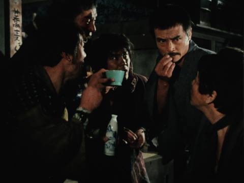 必殺必中仕事屋稼業｜最新の映画・ドラマ・アニメを見るならmusic.jp