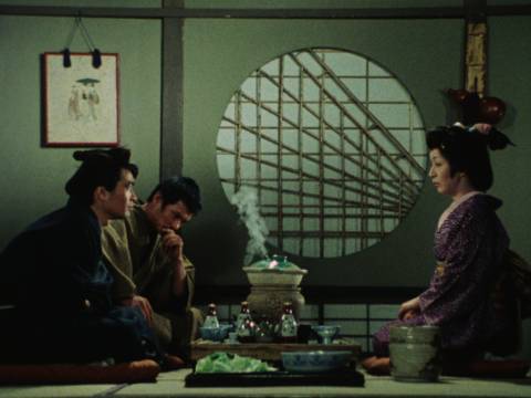 必殺必中仕事屋稼業｜最新の映画・ドラマ・アニメを見るならmusic.jp
