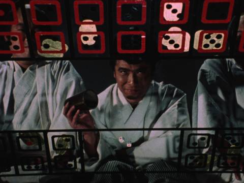 必殺必中仕事屋稼業｜最新の映画・ドラマ・アニメを見るならmusic.jp