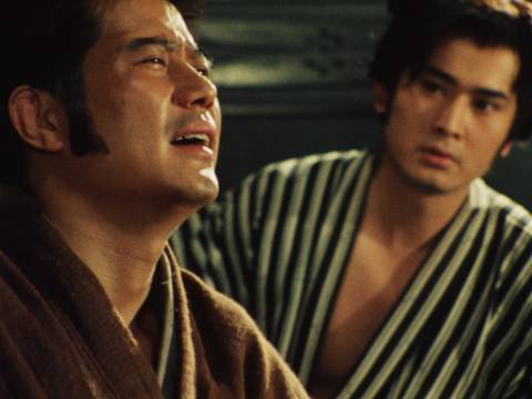 必殺仕置屋稼業｜第1話～第28話｜最新の映画・ドラマ・アニメを