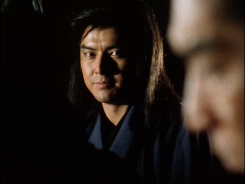 必殺仕事人V・風雲竜虎編｜第1話～第5話｜最新の映画・ドラマ・アニメ