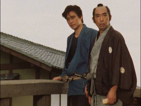 必殺仕事人V・風雲竜虎編｜第11話～第15話｜最新の映画・ドラマ