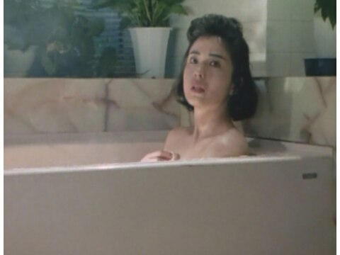 江戸川乱歩の美女シリーズ 妖しい稲妻の美女 江戸川乱歩の「魔術師