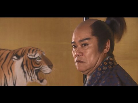 天下騒乱 徳川三代の陰謀｜最新の映画・ドラマ・アニメを見る